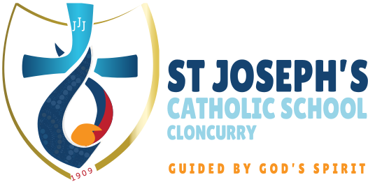 St Joseph's Cloncurry